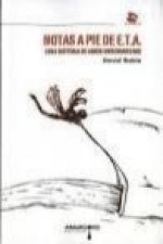 Notas a pie de eta : una historia de amor underground