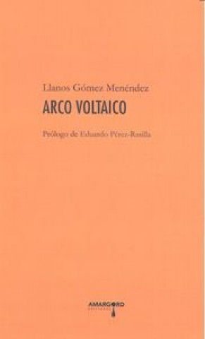 Arco voltaico