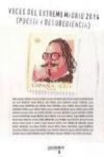 Voces del extremo : poesía y desobediencia