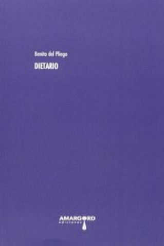 Dietario