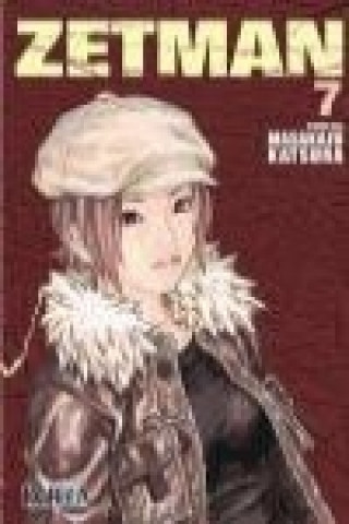 ZETMAN 07 (COMIC)