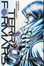 TERRA FORMARS 05 (COMIC)
