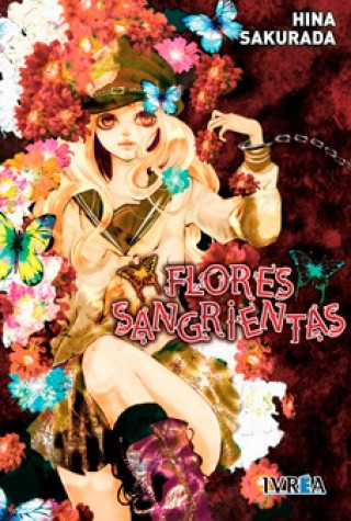 Flores sangrientas