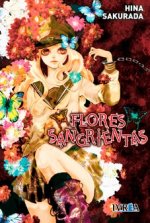 Flores sangrientas