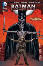 Batman, el caballero ocuro, El fuego de la victoria