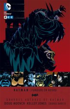 Grandes autores de Batman, Fundido en negro