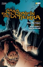 La casa en el confín de la Tierra