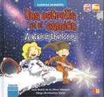 Una estrella en el camión