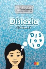 Dislexia. Cuaderno 2