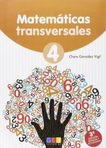 Matemáticas transversales 4