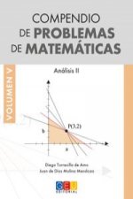 Compendio de problemas de matemáticas V