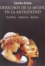 Derechos de la mujer en la antigüedad : Egipto, Grecia, Roma