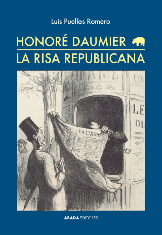 Honoré Daumier : la risa republicana