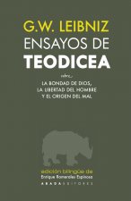 Ensayos de Teodicea