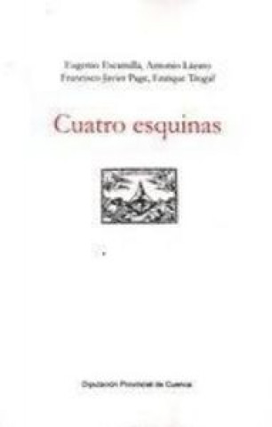 Cuatro esquinas