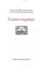 Cuatro esquinas