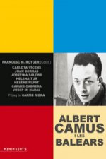 Albert Camus i les Balears : Flors dins la mar
