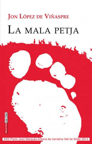 La mala petja