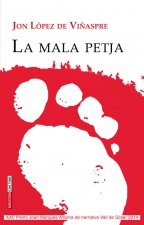 La mala petja