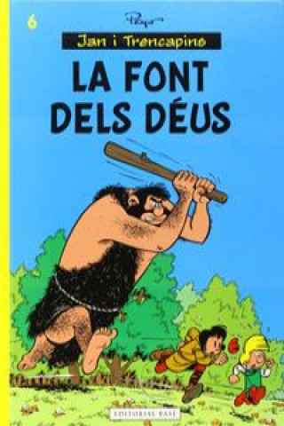 LA FONT DELS DÉUS