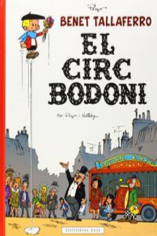 EL CIRC BODONI