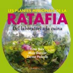 Les plantes medicinals de la ratafia: del laboratori a la cuina