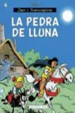 La pedra de lluna