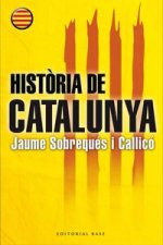 Hist?ria de Catalunya (2015) : Vuitena edició