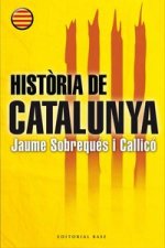 Hist?ria de Catalunya (2015) : Vuitena edició