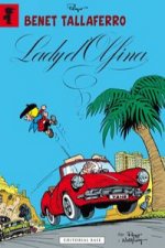 Lady d'Olfina