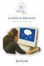 La nube en educación