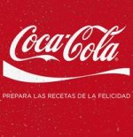 Coca-Cola: Prepara las recetas de la felicidad