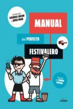 Manual del perfecto festivalero