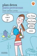 Plan detox para perezosas