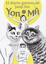 EL DIARIO GATUNO DE JUNJI ITO