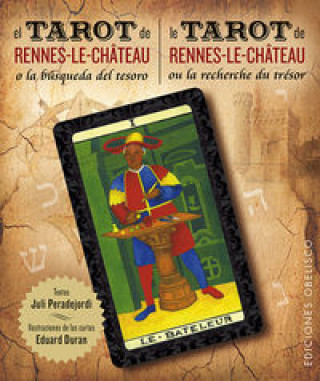 El tarot de Renne-le-Château