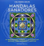 Mandalas sanadores