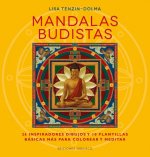Mandalas Budistas