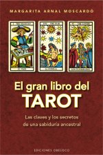El gran libro del tarot