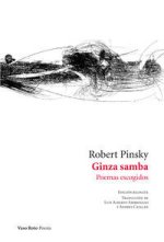 Ginza samba : poemas escogidos