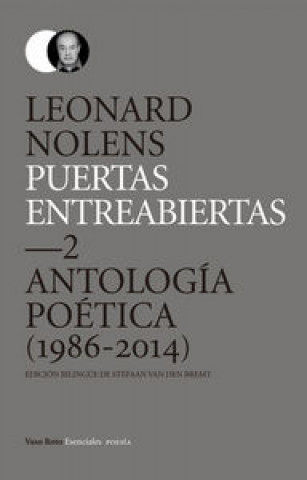 Puertas entreabiertas 2: Antología poética (1986-2014)