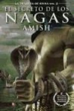 La trilogía de Shiva Vol. 2: El secreto de los Nagas