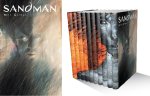 Sandman 01: Preludios y Nocturnos