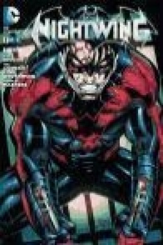 Nightwing 7