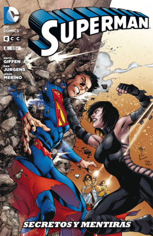 Superman 6