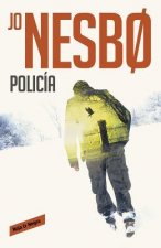 Policia (Police) (Harry Hole #10)