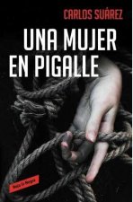 Una mujer en Pigalle