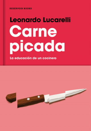 Carne picada