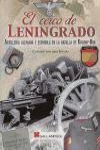 El cerco de Leningrado