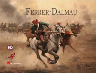 FERRER DALMAU